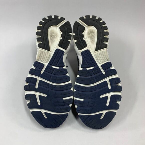 Brooks Men's Size 8 Adrenaline GTS 19 Running Shoes - Picture 13 of 14